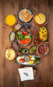 Mağmat Resort & Bungalows