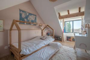 Villas Villa Mont d-or - Welkeys : photos des chambres