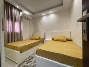 Luxury studio in October City2