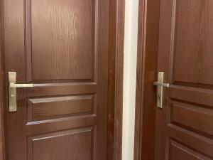 Luxury studio in October City2