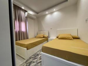 Luxury studio in October City2