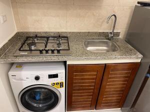 Luxury studio in October City2