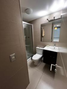 Departamento en pucon