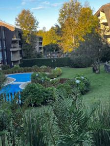 Departamento en pucon