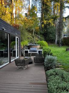 Departamento en pucon