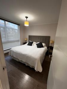 Departamento en pucon