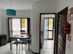 Apartman Foz Lagoon