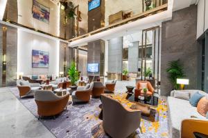 Braira Abha Hotel فندق بريرا أبها