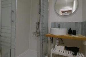 Logement hypercentre et rénové - Chateau Rouge - CI - PREMIUM