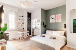 Casa Roberta - The House Of Travelers