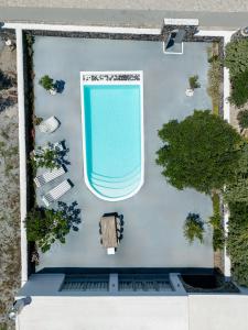 2 Bedroom Apartment with Private Pool room in Thermes Luxury Villas And Spa