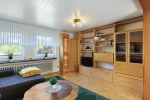 Ferienwohnung am Hügel