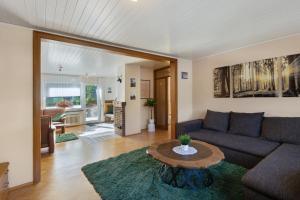 Ferienwohnung am Hügel