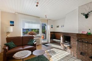 Ferienwohnung am Hügel