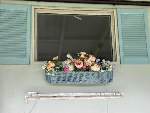 Accommodation with charm