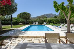 Paros Golden Beach Vacation Home