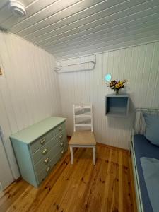 Accommodation with charm