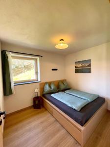 Ferienwohnung BergZeit Achensee