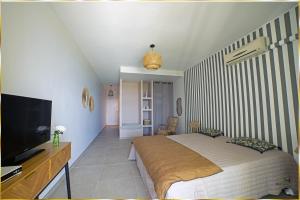 Appartements Residence Roc e Mare : photos des chambres