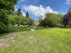 Maison entière sur une île privée, au cœur du marais de Tilques