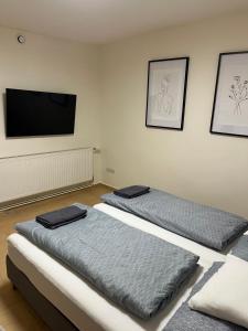 KatalinKert Apartman 12