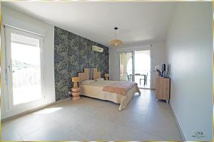 Appartements Residence Roc e Mare : photos des chambres