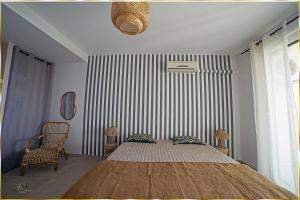 Appartements Residence Roc e Mare : photos des chambres