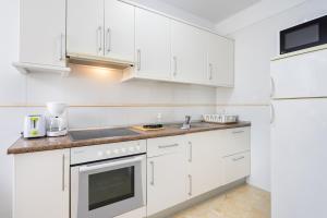 Home2Book Quiet Terrace Apt Puertito de Güimar