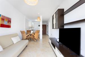 Home2Book Quiet Terrace Apt Puertito de Güimar