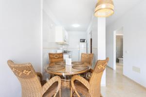 Home2Book Quiet Terrace Apt Puertito de Güimar