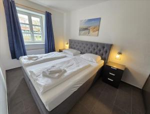 Feriendorf Rugana - Komfort Appartement mit 1 Schlafzimmern und Terrasse C42