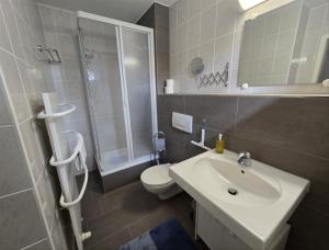 Feriendorf Rugana - Komfort Appartement mit 1 Schlafzimmern und Terrasse C42