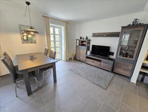 Feriendorf Rugana - Komfort Appartement mit 1 Schlafzimmern und Terrasse C42