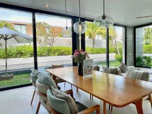 Moon Villa Phu Quoc - 3 Bedroom - Private pool