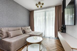 Amber Elegance Stegna w Apartamentach Bursztynowych