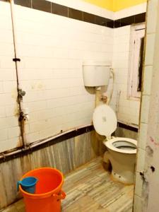 Hotel Geet Residency