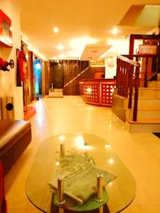 Hotel Geet Residency