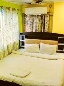 Hotel Geet Residency