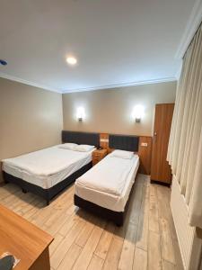Merley Hotel İstanbul