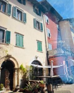 Vista lago nel cuore di Torbole - Ubytování bez kategorie ve městě Nago-Torbole