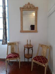B&B / Chambres d'hotes La Tour de Pezene : photos des chambres