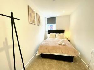 Brand-New Stylish 2BR Duplex in Pontcanna Cardiff Modern & Cozy Stay