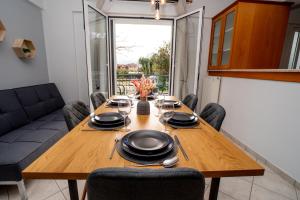 MyHomes Nidri Lefkada