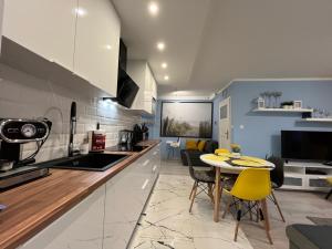 Apartament Katarzyna