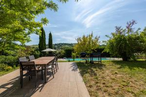 LÉchappée Belle - Maison de Famille & Jardin