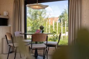 Hello Zeeland - Tiny House Zeeuwse Liefde 4