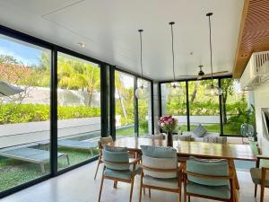 Moon Villa Phu Quoc - 3 Bedroom - Private pool