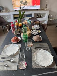 Le TRE EFFE Bed & Breakfast