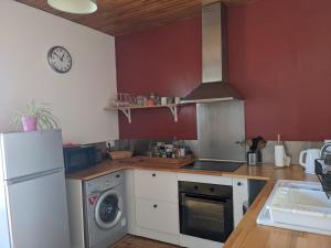 Gîte LAncienne Charcuterie