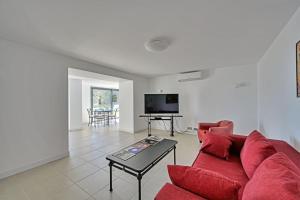 Villas Villa Alta Vista avec Piscine, Clim, Vue : photos des chambres